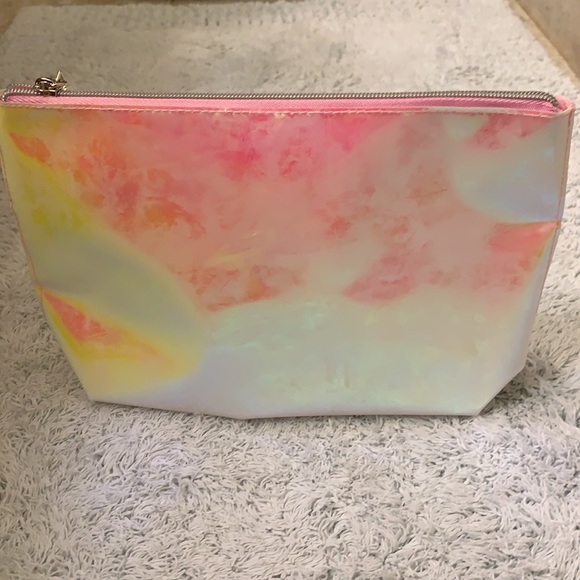 Lancome cosmetic bag - Picture 2 of 3